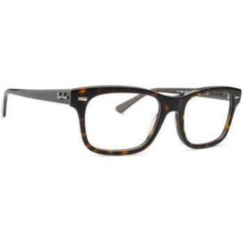 Ray-Ban RX5383 Mr Burbank 2012 - Gafas Graduadas para Hombre