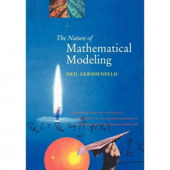 Modelo Matemático: La Naturaleza del Modelado Matemático por Neil Gershenfeld