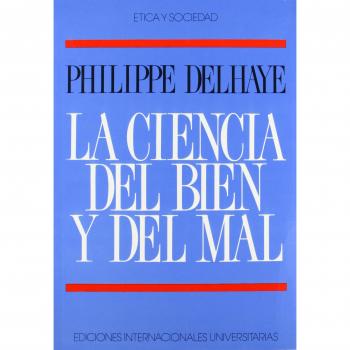 La ciencia del bien y del mal: Concilio, moral y metaconcilio