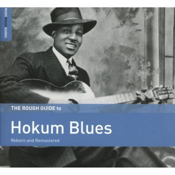 Hokum Blues