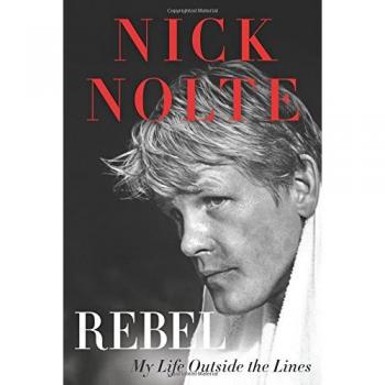 Rebel: My Life Outside the Lines