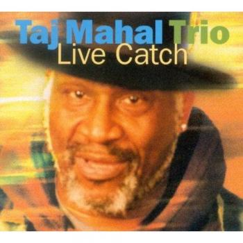 Live Catch - Taj Mahal