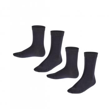 Calcetines Cortos para Niños FALKE Happy 2-Pack Multicolor