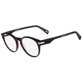 G Star Raw GS2626 616 Men's Eyeglasses Red Size 50 - Blue Light Block Available (Frame Only)