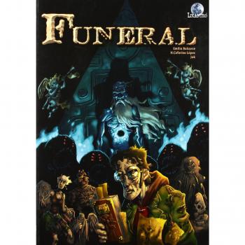 Funeral: 6