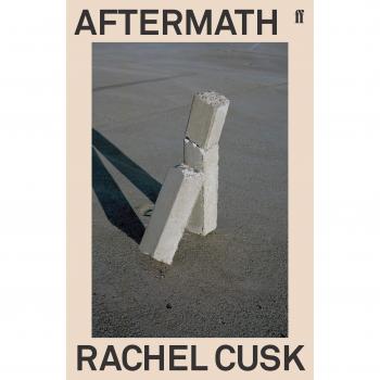 Rachel Cusk - Consecuencias: Novela Belletrística de Faber & Faber, Londres