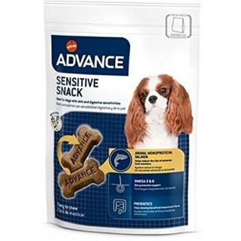 Affinity Advance Canine Adult Sensit. Snack 150Gr 150 g