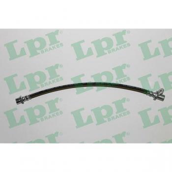 Latiguillo de freno LPR 6T47435 - Producto: Latiguillo de freno, Tipo: LPR, Código: 6T47435