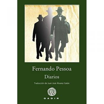 Diarios - Fernando Pessoa