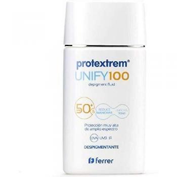 Protextrem Unify100 Depigmentante Fluid Fps 50+ 50 Ml