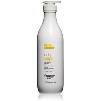 milk_shake Daily Frequent Shampoo 1000ml