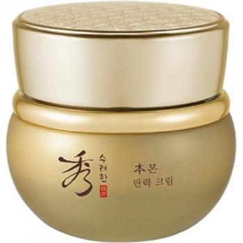 Sooryehan Bon Firming Cream 2023 Version - 75ml - Cosmetics