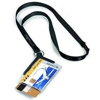 IDENTIFICADOR DURABLE DELUXE DUO C/CTA 8208-58