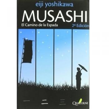 Musashi 2 El Camino De La Espada - Eiji Yoshikawa