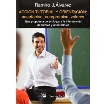 Accion Tutorial y Orientacion: Aceptacio