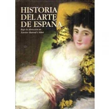 Historia del arte en España