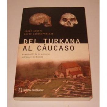 Del turkana al caucaso: 463