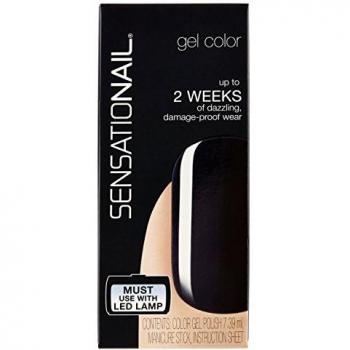 Fing\'rs Sensationail Gel de Uñas Tono Midnight Rendezvous - 7.39 ml