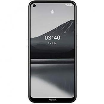 Nokia 3.4 - Smartphone 32GB, 3GB RAM, Dual Sim, Charcoal
