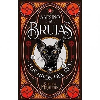 Asesino de Brujas: Volumen 2