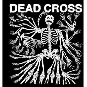 Dead Cross - Vinyl Record
