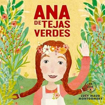 Ana de Tejas Verdes (Ya leo a