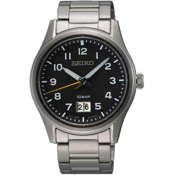 Reloj analógico para hombre Seiko Neo Sports Mod. SUR569P1