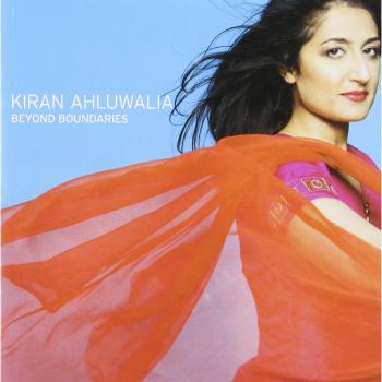 Beyond boundaries