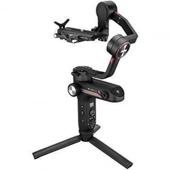 Zhiyun WEEBILL-S Mirrorless Camera Gimbal Stabilizer