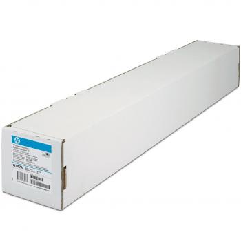 Papel para Imprimir HP Q8004A Blanco 91,4 m Formato Grande 500 Hojas