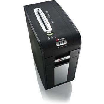 Rexel 2102463EU - Destructora para Oficina Antiatasco Mercury RSS2232EU, 32 L