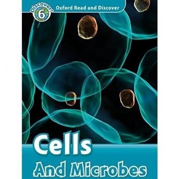 Oxford Read and Discover 6. Cells and Microbes MP3 Pack