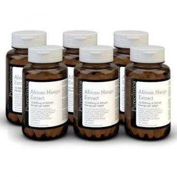 African Mango 1000mg 10:1