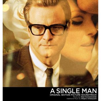 A Single Man - Ost