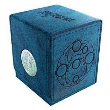 GAMEGEN!C- Keyforge Blue Vault, Color Azul