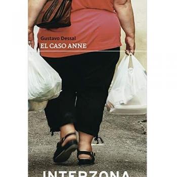 El caso Anne - Dessal Gustavo