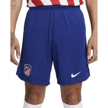 Nike 2022-2023 Atlético de Madrid Home Shorts (Deep Royal)