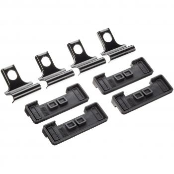 Thule 1260 - Kit de montaje para base de baca Rapid