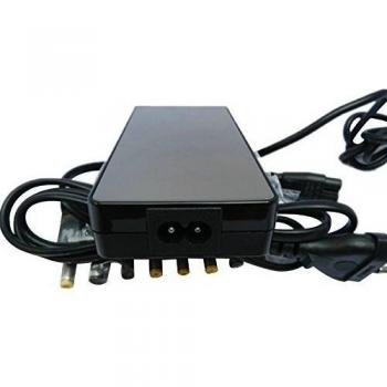 Yahya® 100W Alambre Control Pantalla Universal Notebook Adapter 5V 2A LCD USB Adaptador de CA Universal de la Energía del Cargador Universal-----Style 2