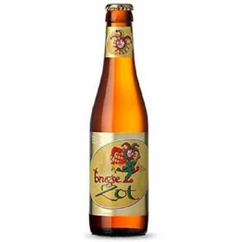 De Halve Maan-Straffe Hendrik - Brugse Zot