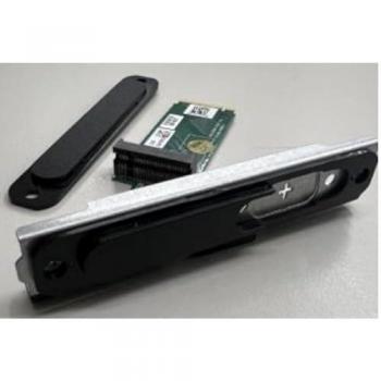 Adaptador M.2 ASUS NUCIOAES0CR para expansión de almacenamiento en NUC15