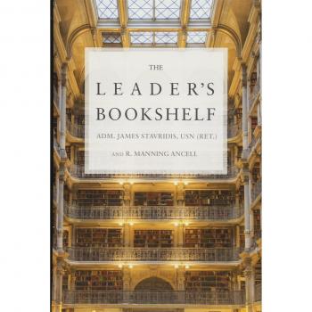 The Leader's Bookshelf