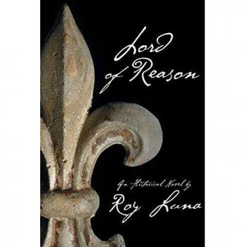 Luna, Roy R: Señor de la Razón (Educación Revolucionaria, Volumen 1)