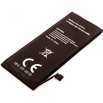 Batería CoreParts MBXAP-BA0047 para iPhone 8