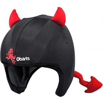 Barts Boy's Helmet Cover Cap, Multicolour