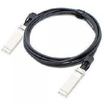 AddOn 7m Cisco Compatible SFP+ Direct Attach Copper Cable - 10G Network Cable