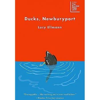 Ducks, Newburyport (Paperback)
