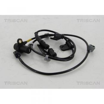 Sensor ABS TRISCAN 8180 43311