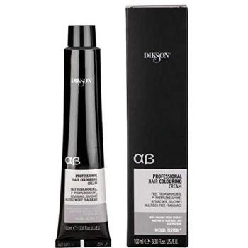 Crema Colorante Profesional ArgaBeta 8.3 Rubio Claro Dorado 100 ml