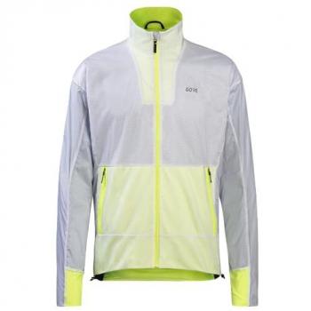 Chaqueta Gore Wear Drive para Hombre en Color Blanco, Modelo 1008430108